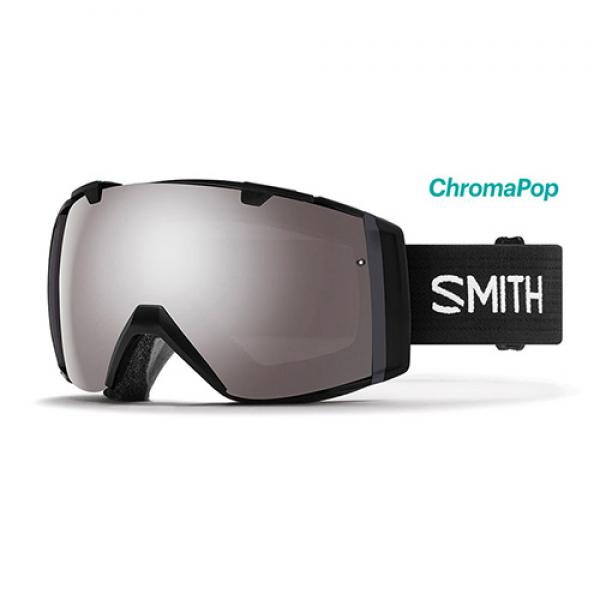 *(아시안핏) IOX BLACK CHROMAPOP SUN PLATINUM MIRROR (보너스렌즈포함)